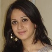 Ishika Sarin