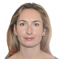 Maria Markova
