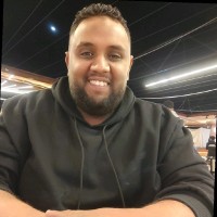 Abdel Rahman Mohamed Sayed