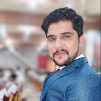 Shoaib Mughal