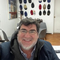 Daniel Jara Domínguez