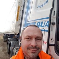 Dan Coman