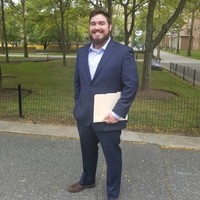 Jonathan Brochard