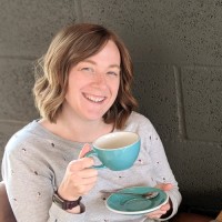 Kirsty Deeble-Rogers