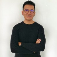 Kelvin Foo