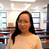 Marie Gabrielle Chiongson