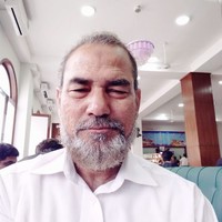 Moazzam Ali
