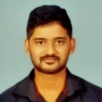 V BALA PAVAN KUMAR
