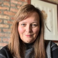 Liz Burgess