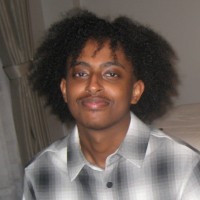 Nahom Abraham