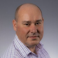 Martyn Corke