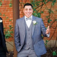 Tyler Rojas