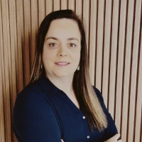 Luciana Ferraz Teixeira