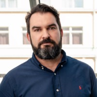 Damian Jakimow