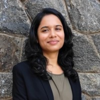 Anjali Mishra