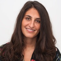 Gabrielle Sebag