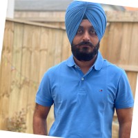 gurdeep singh