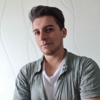 Jordy Giovany Cuellar