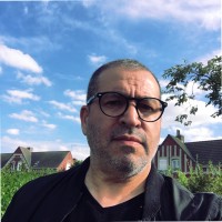 Abdelkader Iriout
