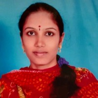 Supriya Nagarajan