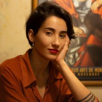 Ana Okada Dubois