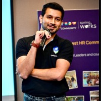 Saqeeb Ulla Khan