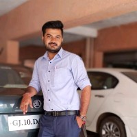 Hiren Badmaliya