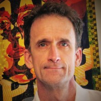 Todd Chaney