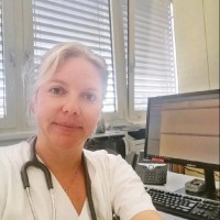Dr. Med. Karin Pintscher