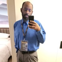 Timothy Maynor