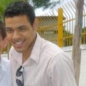 Diego Oliveira Marques