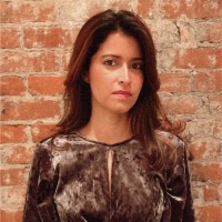 Jeanette Pastrana, Aia, Ncarb