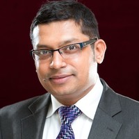Anish Kumar