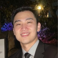 Johnny Huang