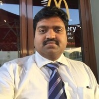 Sudhakararao Valisetty