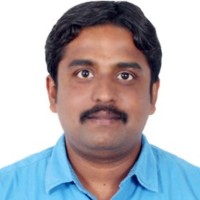 Manjunatha U