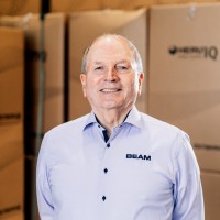 Pat Keenan Fciob