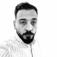 Ahmed Aborady
