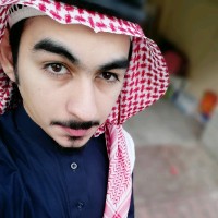 Eyad Abu Alshamat