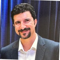 Berk Çetin