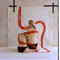 Claire Harrison