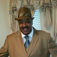 terrell rodgers
