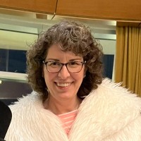 Carrie MacGillis, M.S.