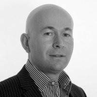 Geoff Hibbert