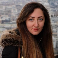 Farzaneh Torabi, Phd