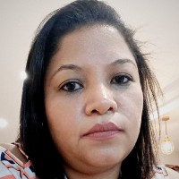 Zenelia Mendoza