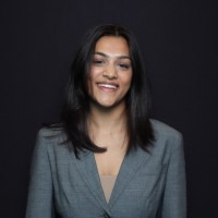 Saiya Patel