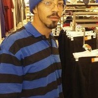 Jeremiah Harrison