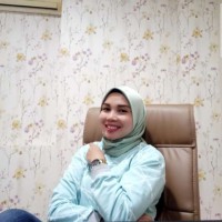 Siti Mauwah Madih