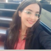 Shagufa Shaikh
